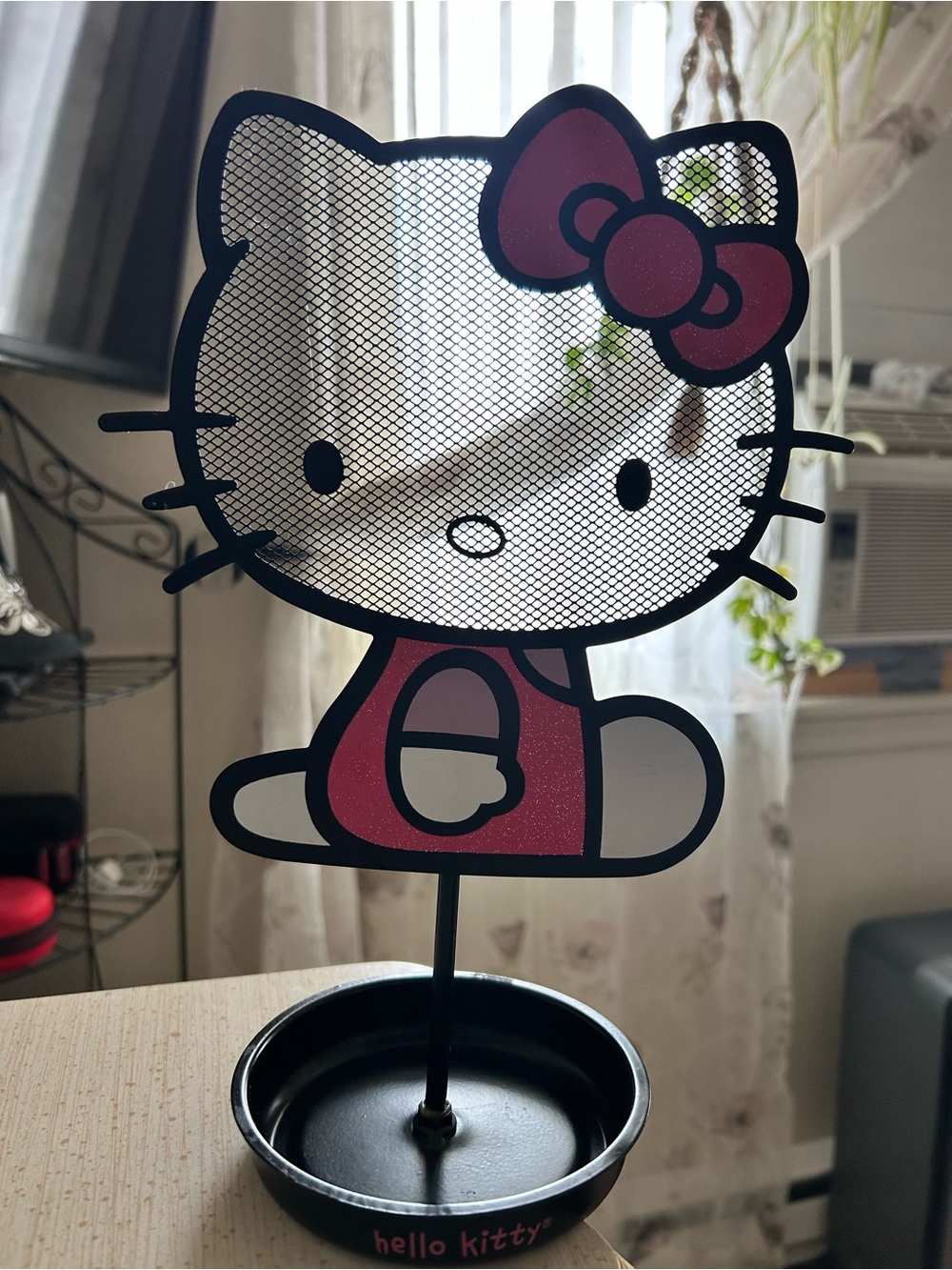 Hello Kitty Jewelry Stand